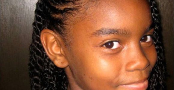 7 Year Old Black Hairstyles 12 Year Old Black Girl Hairstyles Hairstyle Pinterest