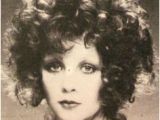70 S Hairstyles for Curly Hair 87 Best Retro Hairstyles Images