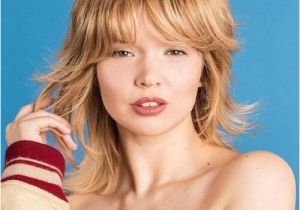 70s Hairstyles Bangs 70er Jahre Shag Haarschnitte Hair Pinterest