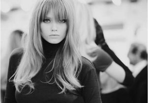 70s Hairstyles Bangs 70s Style Blonde with Bangs Bohemian Romance Pinterest