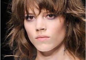 70s Hairstyles Bangs Choppy Shag Haircut with Bangs Yahoo Image Search Results