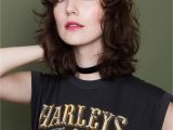 70s Hairstyles Curly Hair 3 Wildly Different Ways to Style A Shag Haircut Beauty