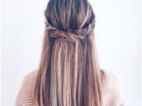8 Easy Hairstyles for School 158 Best Easy Hairstyles for School Images