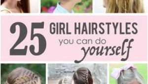 8 Easy Hairstyles for School 53 Best Hairstyles for Tweens Images In 2019