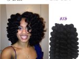 8 Inches Curly Hairstyles Wand Curl Braid New Value Twist Braiding Hair 8 Inch 20roots Pack