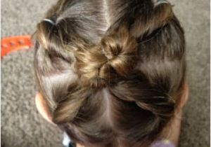 8 Quick and Easy Hairstyles 8 Quick and Easy Little Girl Hairstyles
