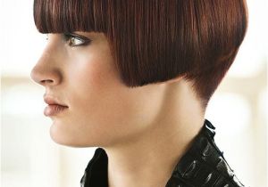 8 Short Bob Hairstyles Hairxstatic Angled Bobs [gallery 8 Of 8]