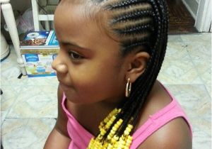 8 Year Old Black Hairstyles 14 Lovely Braided Hairstyles for Kids