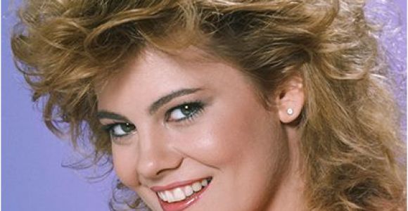 80 S Haircuts 13 Hairstyles You totally Wore In the 80s Hair Inspiration