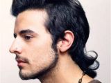 80 S Haircuts A Mullet Hairstyle for Men 80 S Haircuts In 2019