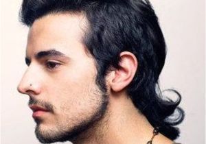 80 S Haircuts A Mullet Hairstyle for Men 80 S Haircuts In 2019