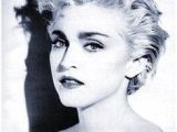 80 S Haircuts Madonna Short Hair 80s Google Search Hairstyles