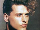 80s Haircut Men 15 Mens Fringe Hairstyles