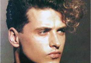 80s Haircut Men 15 Mens Fringe Hairstyles