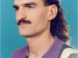 80s Haircut Men Mullets are Trying to E Back and It Ll Make You Wonder