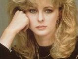 80s Hairstyles Bangs 191 Best 1980 S Hairstyles Images On Pinterest