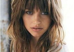 80s Hairstyles Bangs New 80s Bang Winter 17 Hair Trends Pinterest