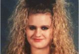 80s Hairstyles Half Up 19 Awesome 80s Hairstyles You totally Wore to the Mall