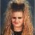 80s Hairstyles Half Up 19 Awesome 80s Hairstyles You totally Wore to the Mall