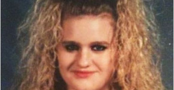 80s Hairstyles Half Up 19 Awesome 80s Hairstyles You totally Wore to the Mall