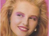 80s Hairstyles Half Up 68 Best 80s Hair Makeup Images