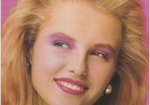 80s Hairstyles Half Up 68 Best 80s Hair Makeup Images