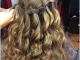 8th Grade Graduation Hairstyles for Curly Hair 263 Best Graduation Hairstyles Images On Pinterest In 2019