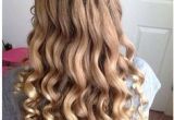 8th Grade Graduation Hairstyles for Curly Hair 263 Best Graduation Hairstyles Images On Pinterest In 2019