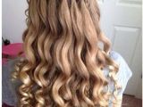 8th Grade Graduation Hairstyles for Curly Hair 263 Best Graduation Hairstyles Images On Pinterest In 2019