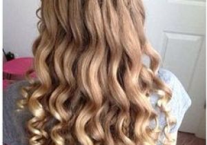 8th Grade Graduation Hairstyles for Curly Hair 263 Best Graduation Hairstyles Images On Pinterest In 2019