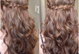 8th Grade Graduation Hairstyles for Curly Hair 67 Best Graduation Hair Ideas&tips Images On Pinterest