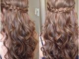 8th Grade Graduation Hairstyles for Curly Hair 67 Best Graduation Hair Ideas&tips Images On Pinterest