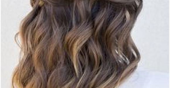 8th Grade Graduation Hairstyles for Curly Hair 75 Best Graduation Hairstyles Images On Pinterest