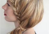 9 Easy Hairstyles for School 59 Easy Ponytail Hairstyles for School Ideas