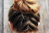 9 Easy Hairstyles for School 65 Quick and Easy Back to School Hairstyles for 2017