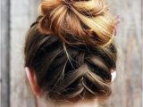 9 Easy Hairstyles for School 65 Quick and Easy Back to School Hairstyles for 2017
