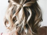 9 Easy Hairstyles for School Penteados Para Madrinha De Casamento 2018 Fotos Passo A