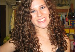 9 Hairstyles for Curly Hair 9 List Curled Braided Hairstyles