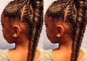 9 Year Old Black Girl Hairstyles 70 Best Black Braided Hairstyles that Turn Heads