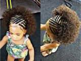 9 Year Old Black Girl Hairstyles She is Way too Cute Hair Stuffs Pinterest