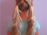 9 Year Old Girl Hairstyles 27 Adorable Little Girl Hairstyles Your Daughter Will Love