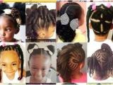 9 Year Old Hairstyles Black Cute Hairstyles for A Little Girl Best Cute Lil Girl Hairstyles
