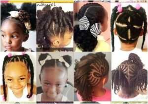9 Year Old Hairstyles Black Cute Hairstyles for A Little Girl Best Cute Lil Girl Hairstyles