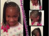 9 Year Old Hairstyles for School 1729 Best Little Black Girls Hair Images On Pinterest In 2019