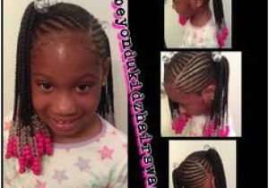 9 Year Old Hairstyles for School 1729 Best Little Black Girls Hair Images On Pinterest In 2019