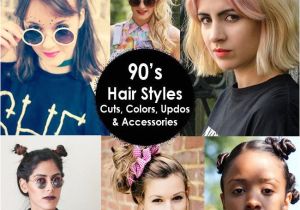 90 S Hairstyles Bangs 90s Hair Styles Hair