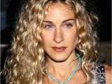 90 S Hairstyles for Curly Hair 16 Our Favorite 90s Hairstyles