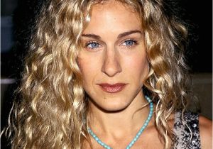 90 S Hairstyles for Curly Hair 16 Our Favorite 90s Hairstyles