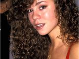 90 S Hairstyles for Curly Hair Mariah Carey 90s Hair Google Search Back In My Day