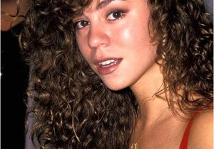 90 S Hairstyles for Curly Hair Mariah Carey 90s Hair Google Search Back In My Day